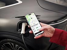 Бренд EKF представил EKF Charge для управления зарядкой электромобиля