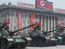 Россия и КНДР выпустили марку к 70-летию освобождения Кореи
