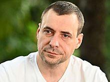 Цыганов ответил критикам про свою «унылую рожу»