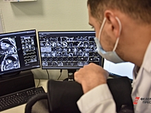 В Рязанской области с начала года диспансеризацию прошли 48,5 тысяч человек