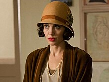 Анджелина Джоли была замечена в компании экс-супруга