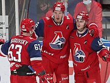 «Локомотив» прервал серию из трёх поражений подряд, обыграв дома «Спартак»