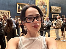 Загитова ответила на критику из-за "слишком огромных губ"