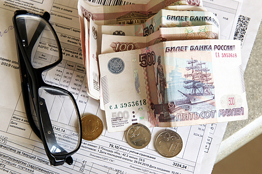 Загадки февральского роста услуг ЖКХ: индексация тарифов ни при чем