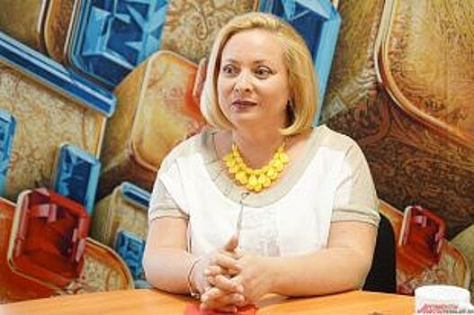 Светлана Пермякова призналась, что в молодости подрабатывала извозом
