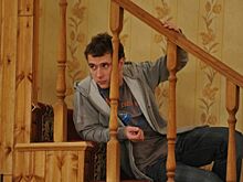 «Фанаты сломали эскалатор»: Александр Якин — о съёмках в «Счастливы вместе»