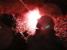 В Челябинской области взорвался газопровод