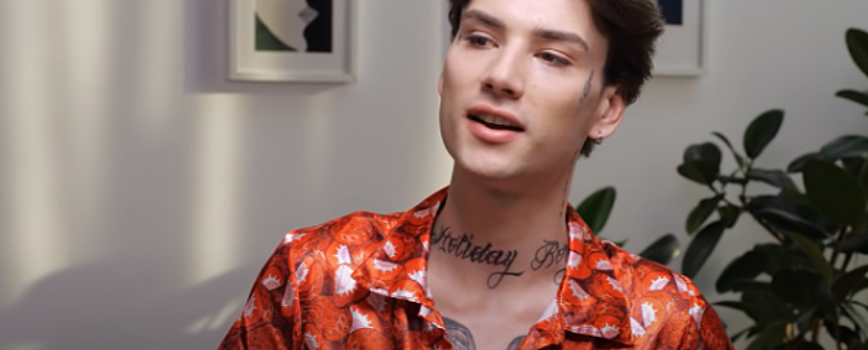 Певца Xolidayboy призвали в ВС РФ: кто это, при чем тут Мизулина и СВО