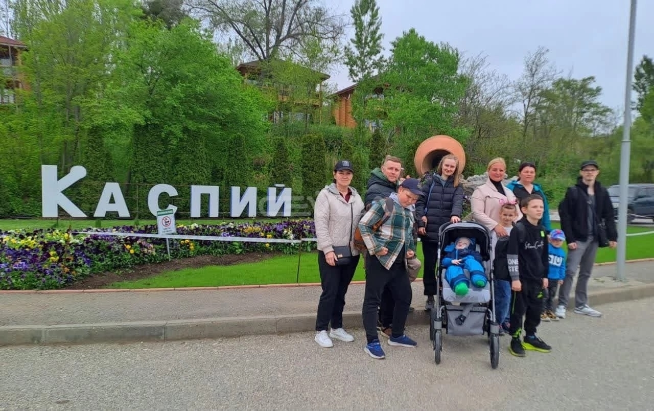 Курская область подвела итоги оздоровительных программ для жителей приграничья в 2024 году