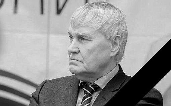 Роман Бусаргин: Ушел из жизни выдающийся спортсмен и тренер