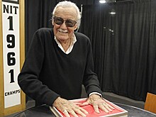 Стэн Ли перед смертью придумал "грязного" героя