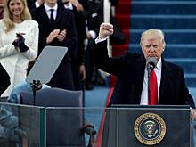 Стало известно о плане смещения Мадуро на первом сроке Трампа