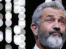 61-летний Мел Гибсон стал отцом в девятый раз