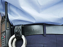 Замглавы нижегородского ОБЭП Сибирцев задержан за взятку в 7,5 млн рублей