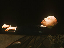 Бессмертный Ильич: почему не хоронят Ленина