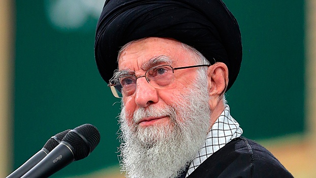 NYT: духовный лидер Ирана лично отдал приказ нанести удар по Израилю