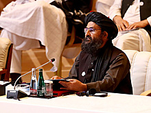 Талибы опровергли информацию о встрече лидера движения с главой ЦРУ