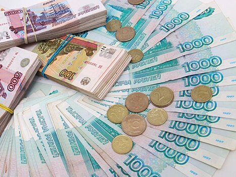 Почти 900 млн рублей направят на развитие территорий Забайкальского края