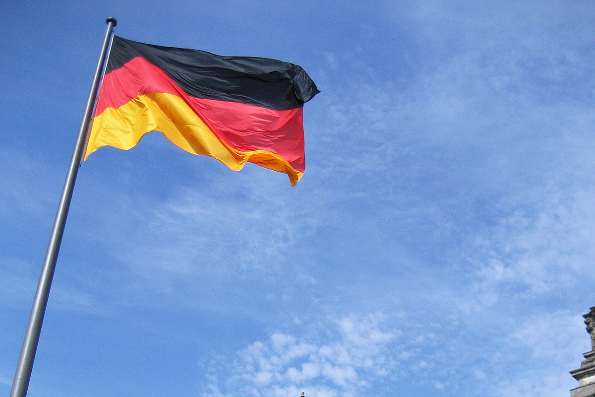 Посол заявил о подготовке Германии к конфликту с Россией