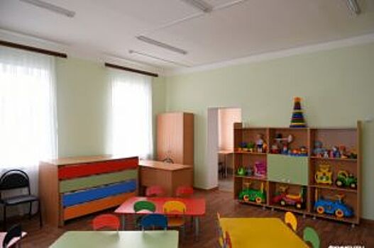 В Климово воспитательница детсада 2 года издевалась над детьми