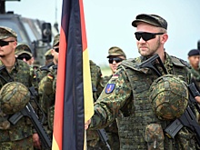 BILD опубликовал репортаж о немецких наемниках, воюющих в "Азове"