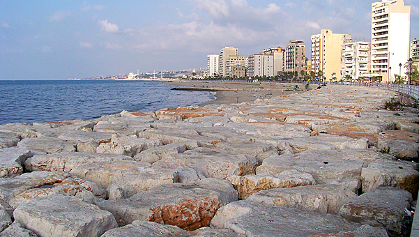Заглавное изображение Сайда (Сидон)