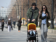 Семейных студентов предложили обеспечить специальной стипендией