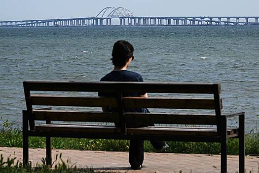 Аксенов отреагировал на подготовку нового теракта на Крымском мосту