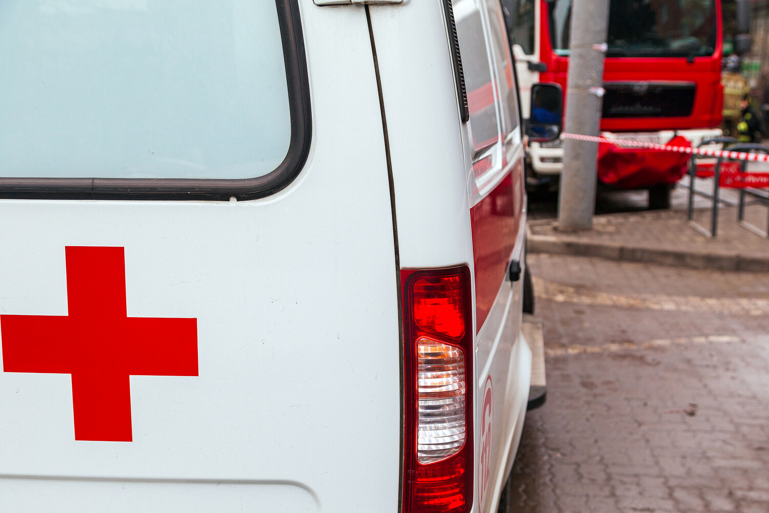 Гладков: в Белгородской области 12 человек пострадали из-за атак ВСУ