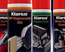 Klarius начал выпуск технических жидкостей премиум-класса