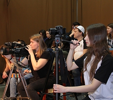 Фестиваль анимационных фильмов «Весенний мультипарад» пройдет в Подмосковье с 1 по 21 апреля