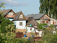 Кого коснётся дачная амнистия