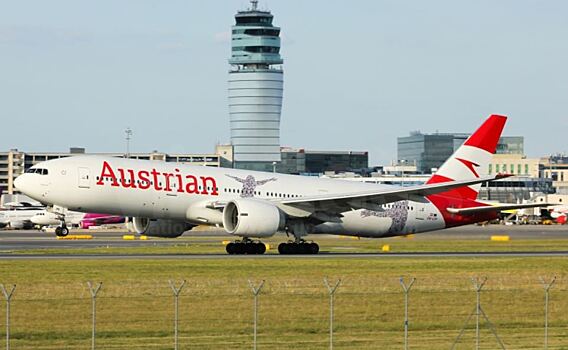 Austrian Airlines поставит в зимнем сезоне еще больше туристических чартеров