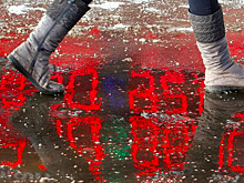 Эксперт назвал три фактора падения рубля