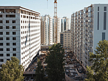 Покупатели ищут на первичке жилье подороже