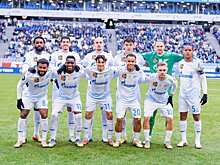 Черданцев ответил, остается ли "Зенит" фаворитом в этом сезоне РПЛ