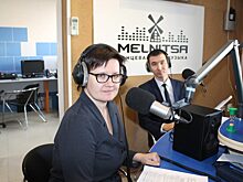 Специалисты Энергосбыта ответили на вопросы радиослушателей