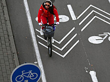 Жителей одной из улиц на западе Берлина выселяют из квартир из-за велодорожки