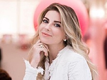 Беременная Юдашкина выбрала имя для второго ребенка