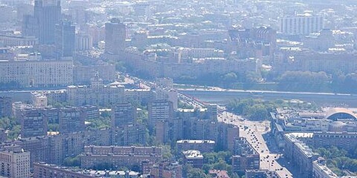 Москва выделила займ в размере 100 млн рублей производителю систем безопасности