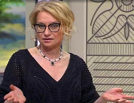 Хромченко посоветовала психологам три беспроигрышных варианта одежды