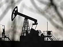 В России ожидают сокращения доходов от нефти и газа в ближайшие годы