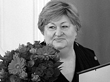 Умерла главный редактор "Мурзилки" Татьяна Андросенко