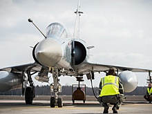 NBC: Европа обсуждает укрепление ядерного потенциала из-за Трампа