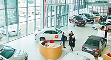 Эксперты считают необоснованным рост цен на новые авто в РФ в 2021 году