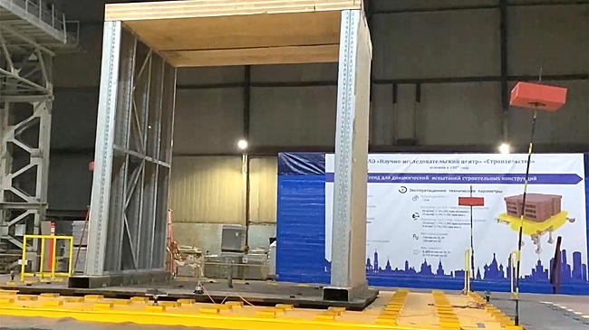 Ученые сымитировали камчатское землетрясение