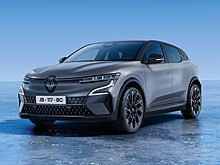 Renault Megane может обзавестись «заряженной» версией на фоне спада продаж