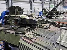 Оборонный концерн Rheinmetall признал потери поставленной Киеву немецкой техники