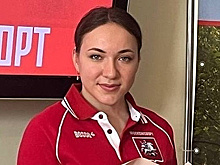 Вице-чемпионка мира по велотреку из РФ осталась под строгим допинг-контролем