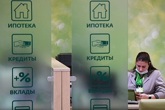 Эксперт Лапшина: банки говорят о падении спроса даже на льготную ипотеку на 10-20%